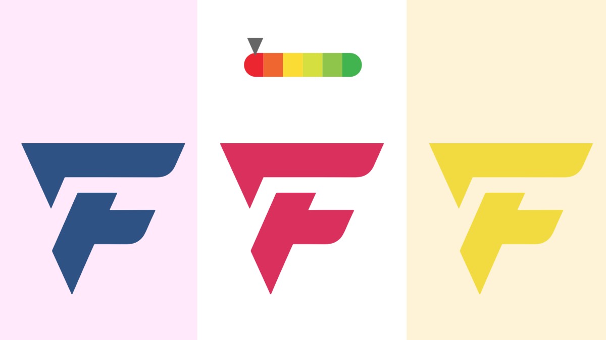Change Logo Color