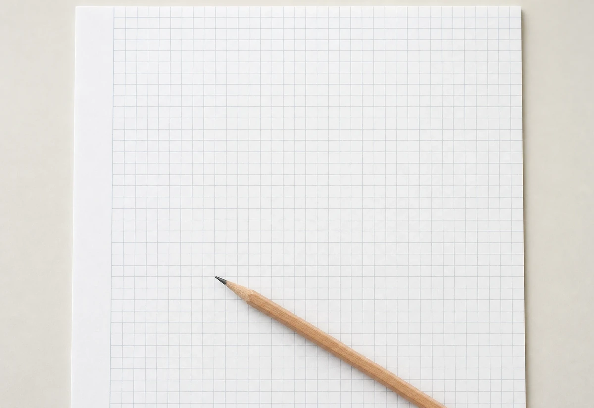 Generador de papel personalizado para hojas a medida