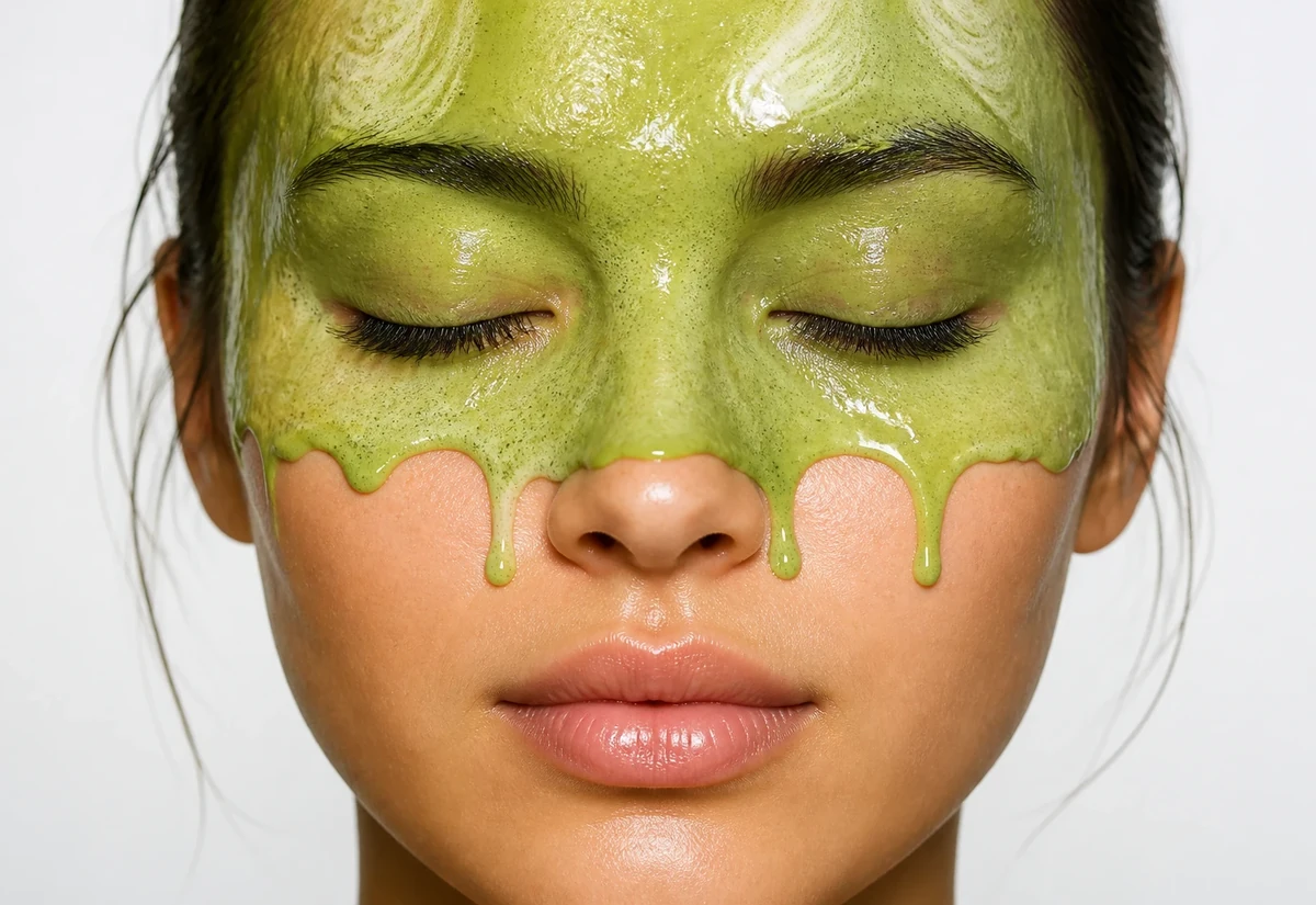 Matcha Filter Remover